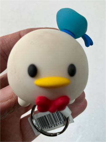 Porte-clés Disney 3D figurine