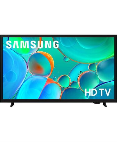 CÂBLE D'ALIMENTATION MANQUANT - Téléviseur DEL intelligent HD 32 po H5000F