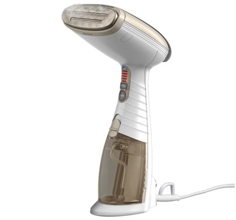 CONAIR DÉFROISSEURS À VAPEUR - Repassage vapeur et repassage avec fonction turbo