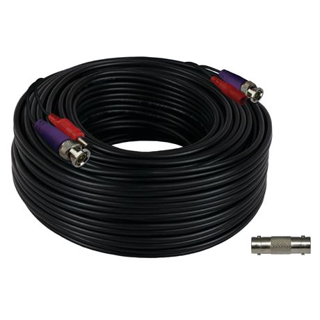 Câble audio Night Owl 100 pi
