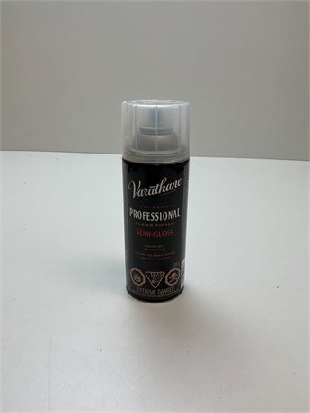 Vernis Varathane semi-lustré séchage rapide