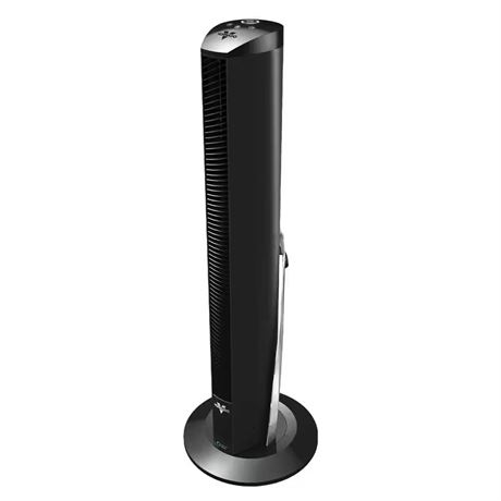 Ventilateur tour oscillant OSCR 37 AE 37 po compatible Alexa