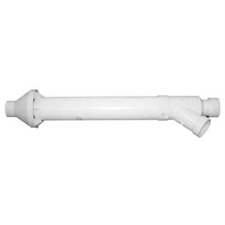 Kit ventilation PVC Rheem 3 po