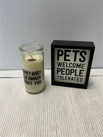 Décoration All for your pet