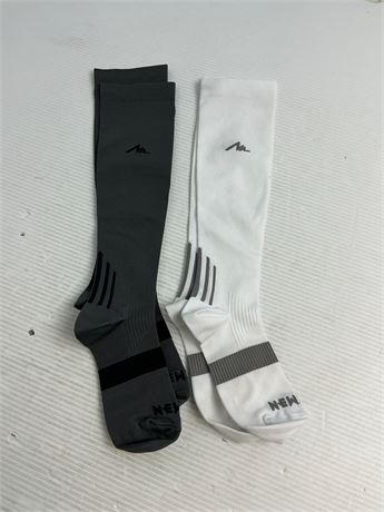 Chaussettes sport taille M