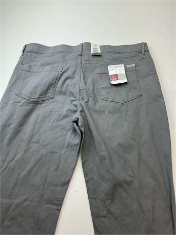 Jeans femme Calvin Klein – taille 38 x 32