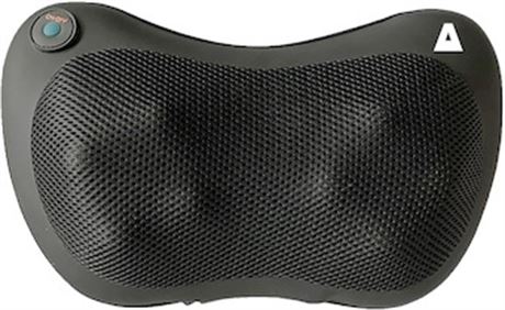 Masseur shiatsu Stretto TRAKK SPORT cou, dos et épaules