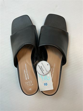 Chaussures femme taille 10