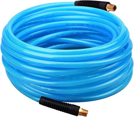 Boyau air PU WYNNsky 50 pi 1/4 po 300 PSI