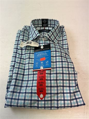 T-shirt homme Tommy Hilfiger taille M