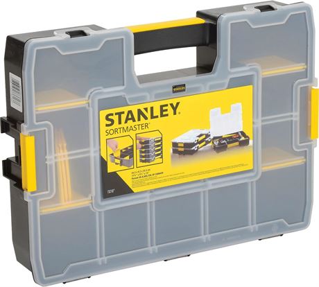 Organisateur d’outils Stanley Sort Master STST14027