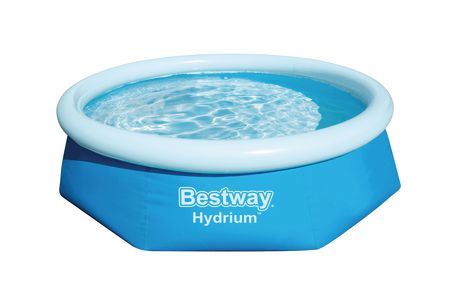 Piscine Bestway Hydrium 8 pi x 30 po Fast Set