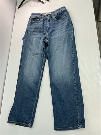 Jeans femme Calvin Klein 29