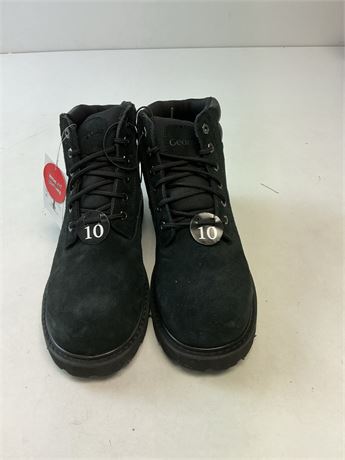 Bottes travail imperméables 10W