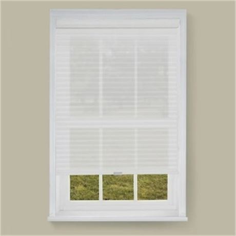 Store cellulaire sans cordon Mainstays 42 x 64 po, tamisant