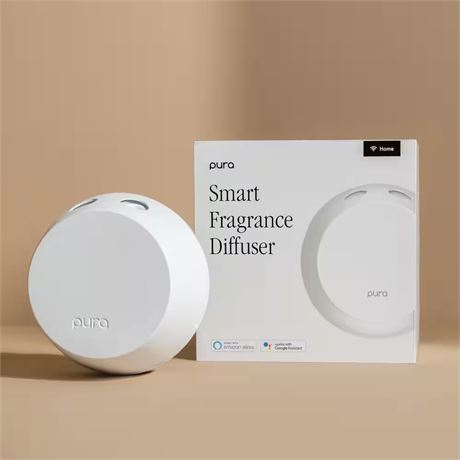 Diffuseur de parfum maison intelligent V4