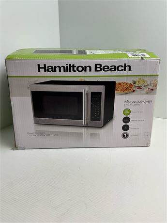 Four micro-ondes Hamilton Beach 700 W