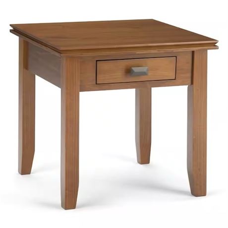 Table d'appoint Simpli Home