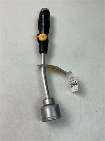 Melnor — Lance d’arrosage RelaxGrip pivotante 16 po 8 jets