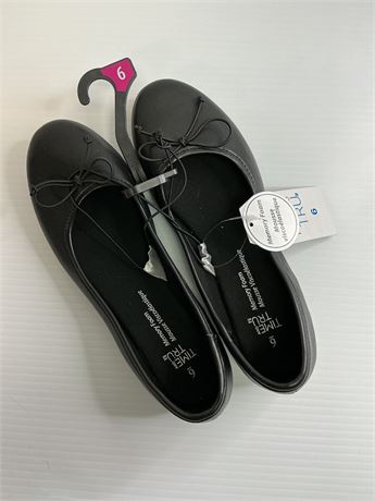 Ballerines femme noires pointure 6