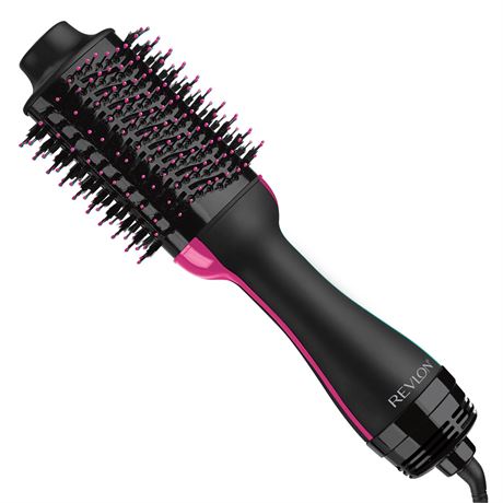 Brosse sèche-cheveux et volumisante Revlon One-Step