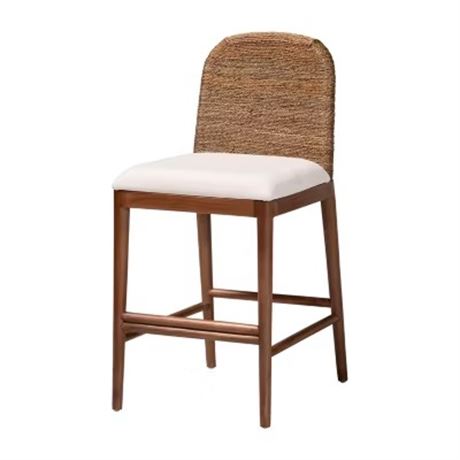 Tabouret hauteur comptoir Nadim
