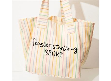 Sac Frasier Sterling Sport