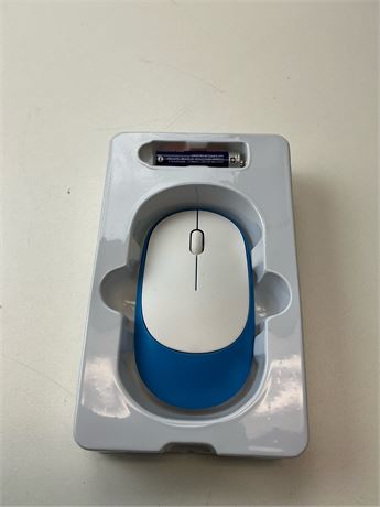 Souris sans fil 2,4 GHz