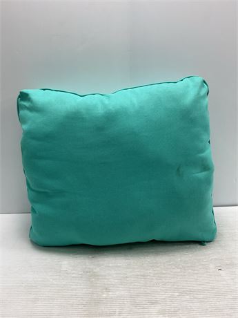 Coussin chaise ext. siège profond de luxe 24 x 24 po Seagl