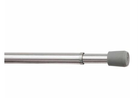 Tringle à tension Mainstays longueur ajustable 28-48 po