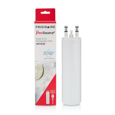 Filtre réfrigérateur Frigidaire WF3CB PureSource 3