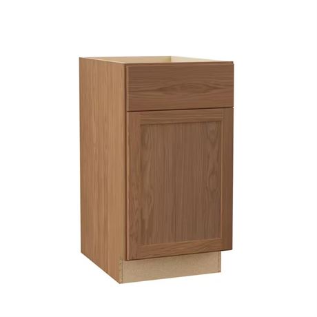 Armoire base cuisine Sinclair Shaker 18 x 24 po
