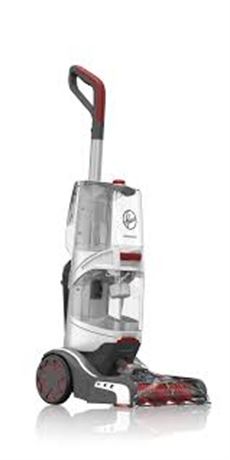 LIRE DESCRIPTION - Nettoyeur en profondeur Hoover Expert Wash Pet Plus filaire