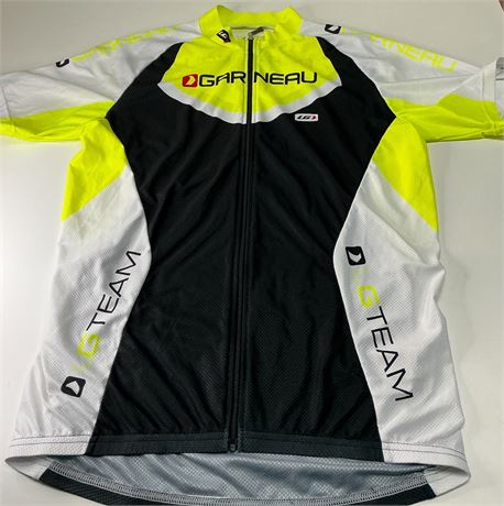 Garneau Unisex Jersey Shirt - Large