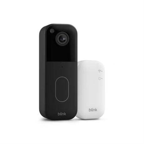 Sonnette vidéo Blink HD sans fil
