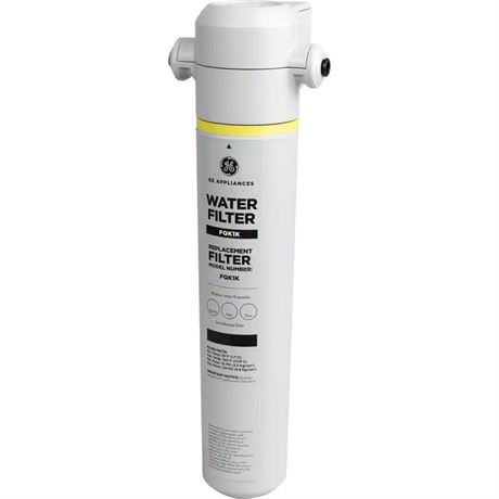 Filtre ligne eau GE frigo