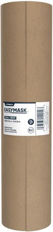 Papier masquage Trimaco 12 po x 180 pi