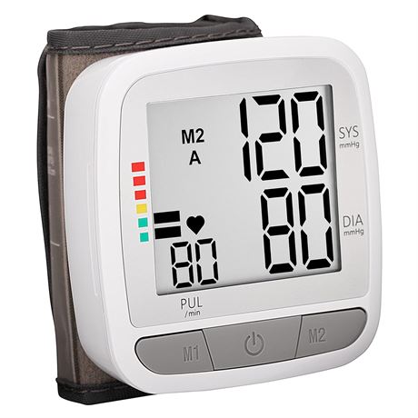 Tensiomètre numérique Novamedic avec brassard ajustable