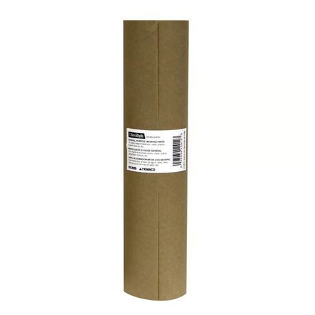Papier masquage Trimaco 12 po x 180 pi