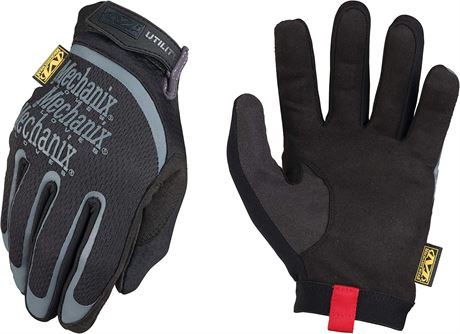 Gants XL travail Mechanix Wear écran tactile haute résistance
