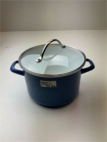 Grand bouillon gourmand