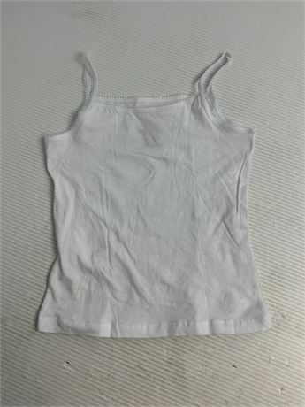 Camisole enfant taille 6