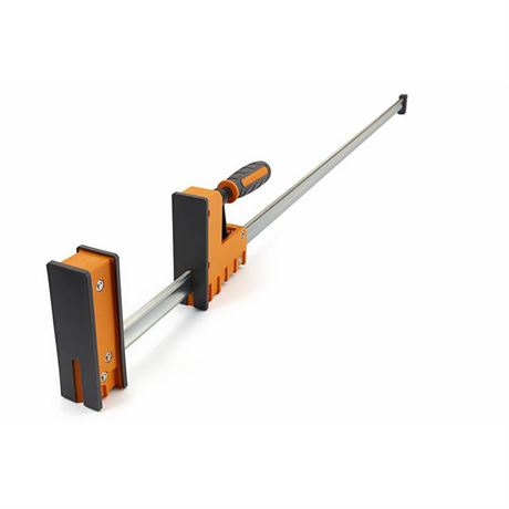 Serre-joint parallèle BORA 50 po