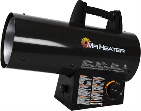 Chauffage propane Mr. Heater 60,000 BTU