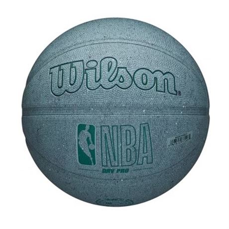 Ballon basketball Wilson NBA DRV Pro Eco taille 7 - vert