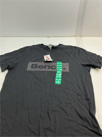 T-shirt homme Bench manches courtes XL