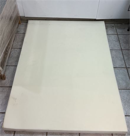 Matelas de lit en mousse