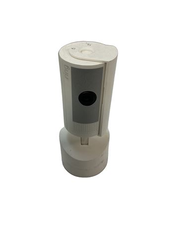 SANS ACCESSOIRES - Caméra Ring