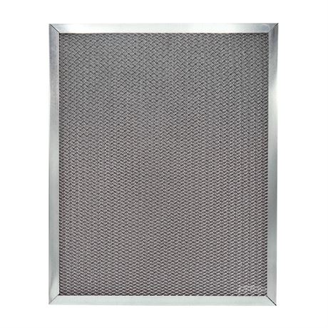 Filtre à air permanent lavable Air-care 14 x 25 x 1 po MERV 8