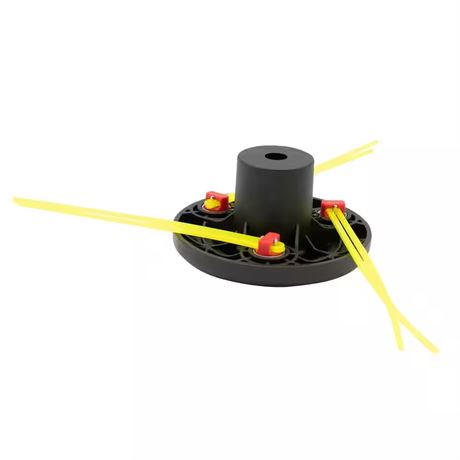 Tête de rechange universelle Pivotrim pour coupe-bordures gaz/sans fil